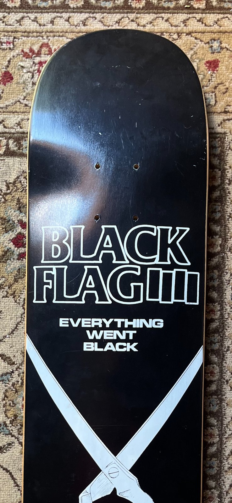 Black Flag 