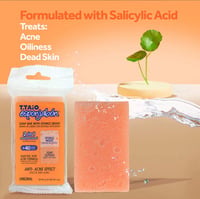 Image 1 of Esponjabon 2 in 1 Salicylic Acid