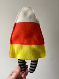 Image 5 of Candycorn - Spooky Artober Doll