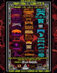 SATURDAY SINGLE DAY TICKET 