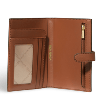 Image 3 of Michael Kors Passport Holder