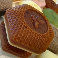 Image 3 of Turmeric soap