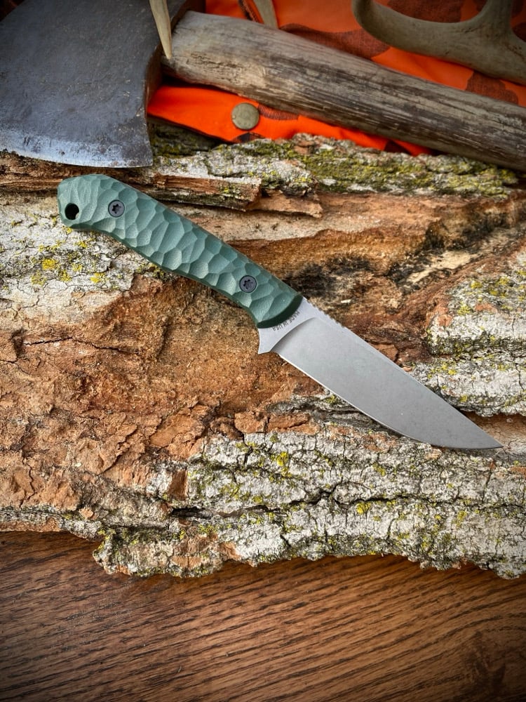 Image of HUNTER 3.5 FOREST ROCK