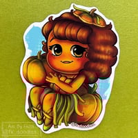 Image 1 of STICKER | Chibi Lottie