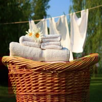 Image 1 of Fluffy Towels