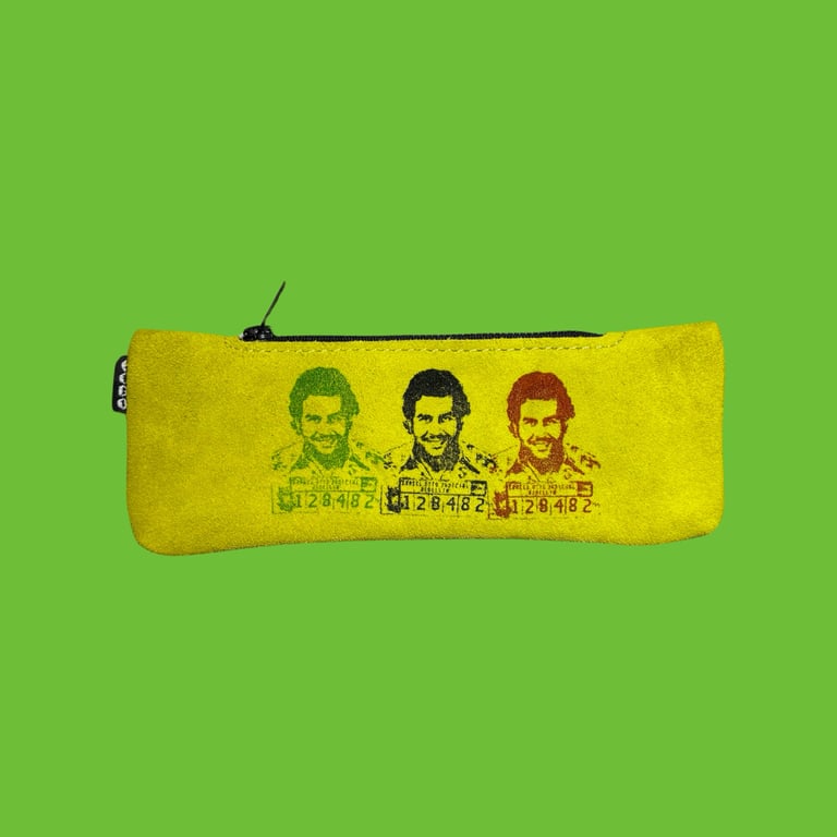 Esco Booger Sack (Item# 189)