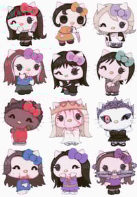 girls just wanna have fun 