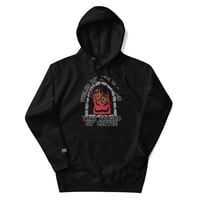 Forged by the Flames Hoodie