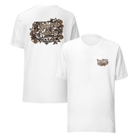 Image 3 of Baptized & Criticized Tee