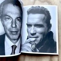 Image 6 of Rankin - Portraits (Signed)