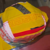 Image 3 of Helly on Earth Mobb Deep Stash Pocket Glow Reflect 5-Panel