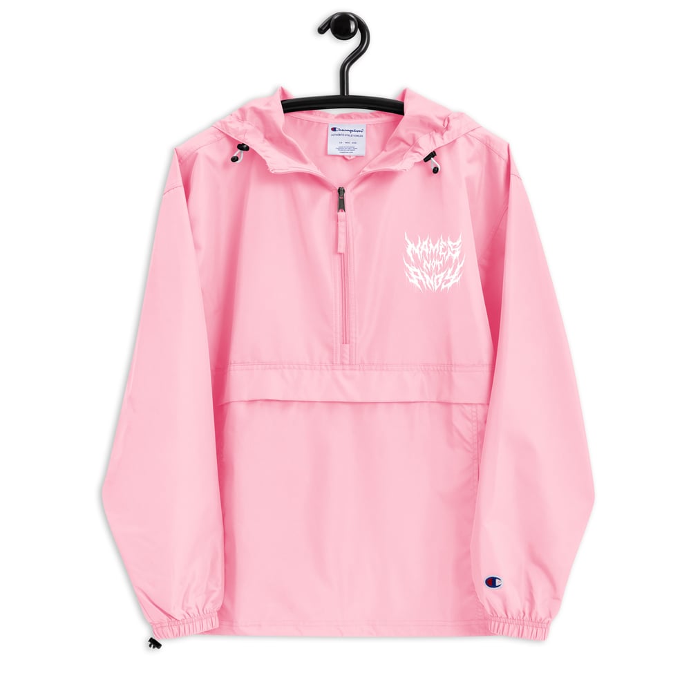 Image of NNA WINDBREAKER