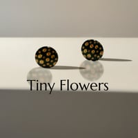 Image 2 of Earrings IV