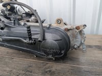 Image 2 of **GARAGE SALE ITEM OEM Ruckus Engine 