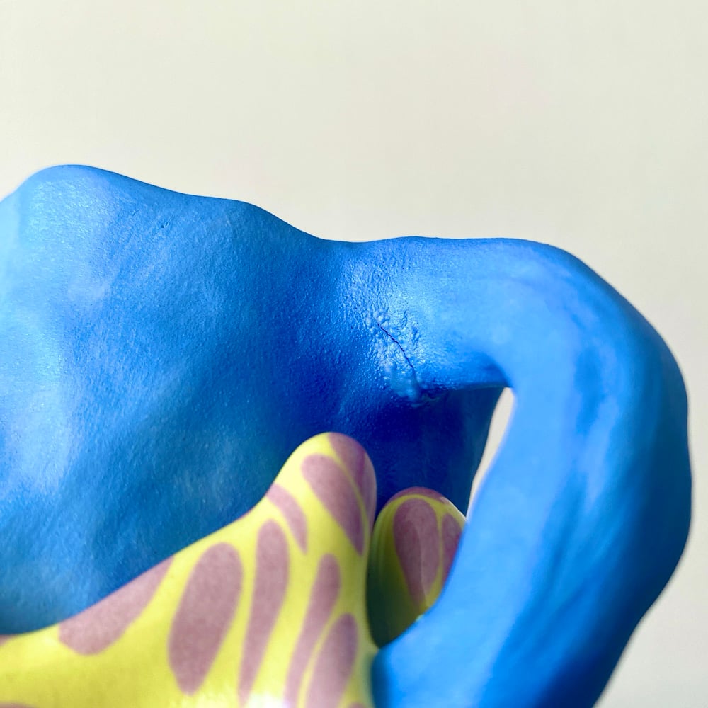 Image of Drip Mug *Second*