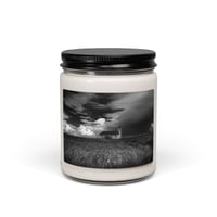 Image 4 of Scented soy candle Abandoned Church
