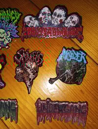 Image 4 of Official Enamel Pins