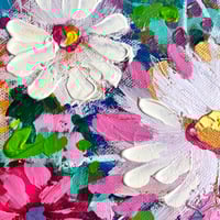 Image 4 of The Earth Sings in Flowers
