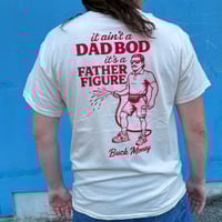 Image 1 of Father Figure T-Shirt (Cream)