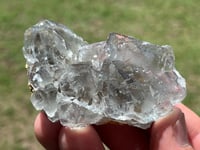 Image 8 of Xian YGX Fluorite Specimen #2505