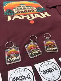 Image 4 of TANJAH KEY CHAIN 