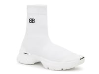Image 1 of (Women) Balenciaga Speed 3.0 Sneaker 'White'