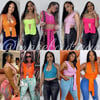  Versatile Top