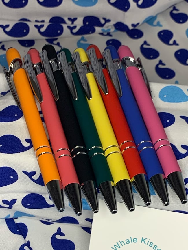 Stylus pen