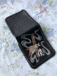 Image 2 of Pipe Billfold
