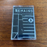 Mot - Remains