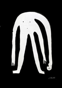 ‘lost my head #2’ Limited Edition Printl
