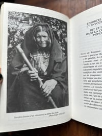 Image 11 of La sorcellerie en Limousin, éditions résonances, 1982