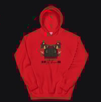 Image 3 of Let Them Hoodie 