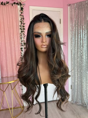 Image of Donna luxury free part (ready to ship) 