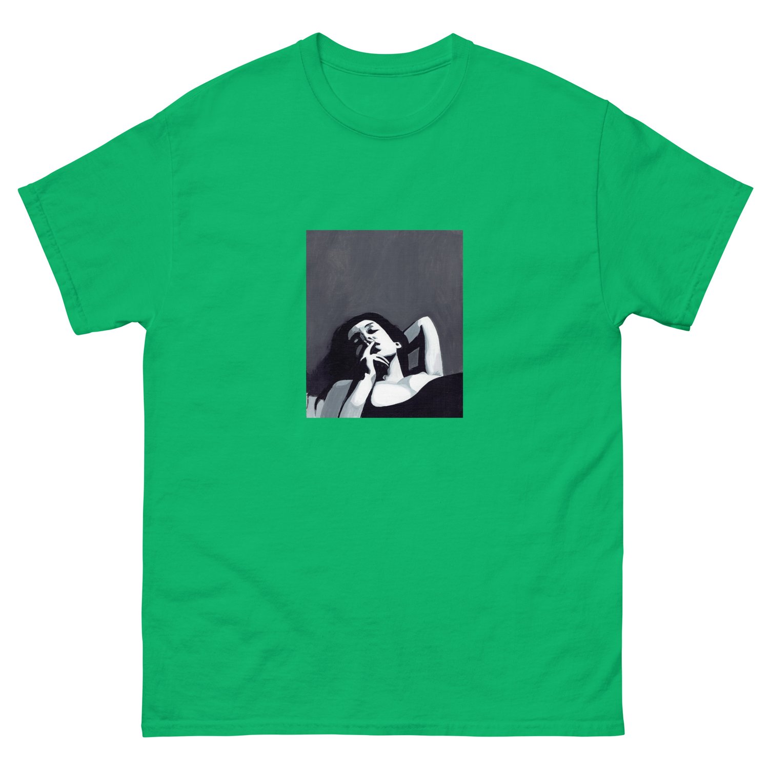 Image of THURSDAY IN CHICAGO T-SHIRT