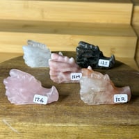 Image 1 of Dragon Heads ($12)