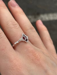 Image 2 of Ring “ spik”