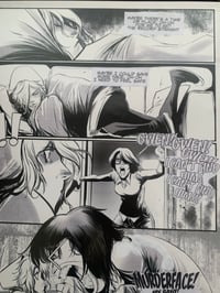 Image 2 of Troubled Son page 2