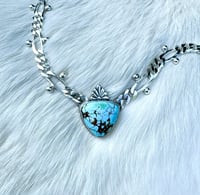 Image 4 of Hubei Turquoise Necklace