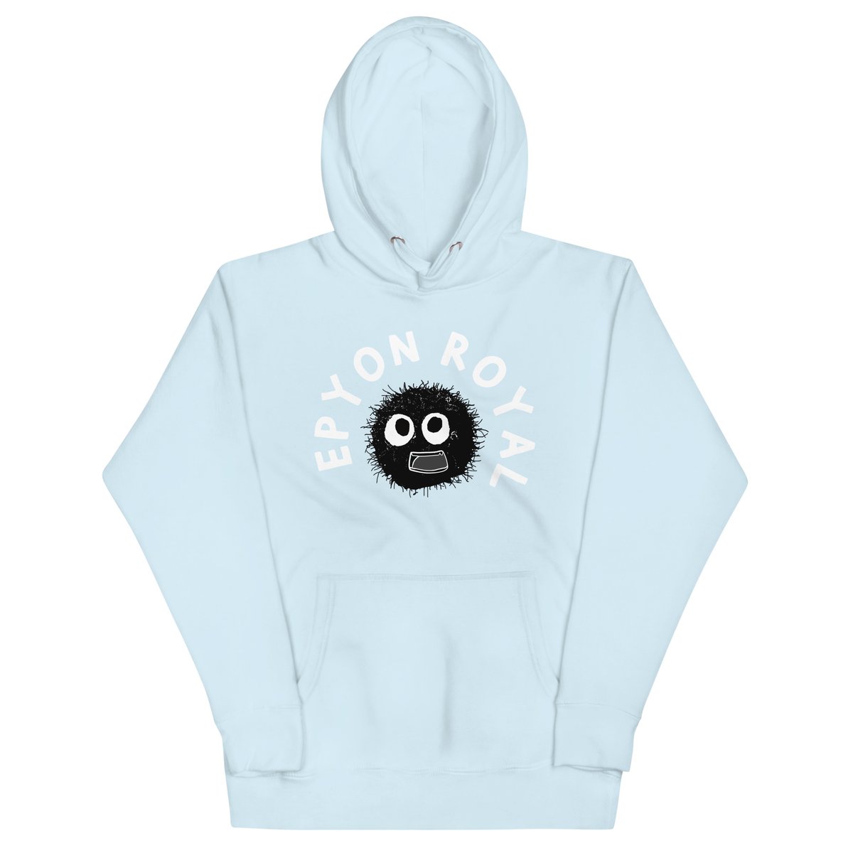 Image of Soot Buddy Hoodie (5 Colors)