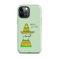 Image 14 of Tough Case for iPhone® BIEN
