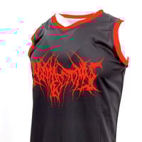 Image 1 of Nephrectomy Jerseys(version red)