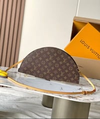 Image 3 of FAN IT PURSE