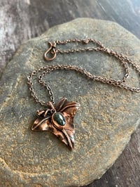 Image 3 of Ivy Pendant ~ Made to Order