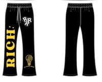 Image 1 of Yellow Millionaire Mindset