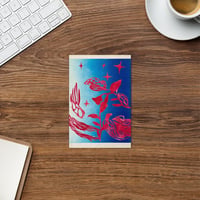 Image 5 of Room to Grow Greeting Card