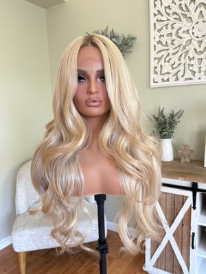 Image of Nicole luxury (custom order)