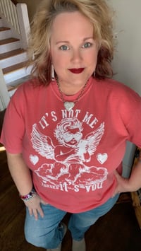 Image 1 of It’s not me Tee
