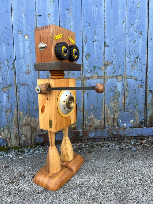 Image of Woody 