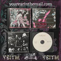 ONCE MORE ALT COVER CD